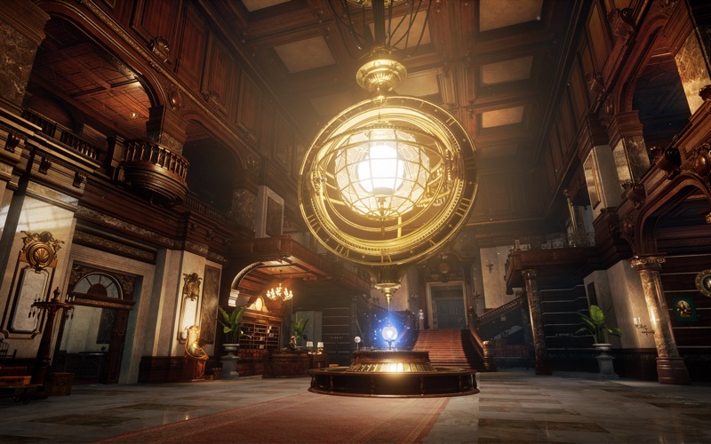 Lies of P Screenshot