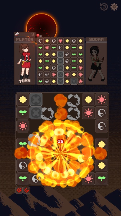 BloodyRune screenshot-5