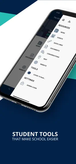 Game screenshot The School Board of Highlands apk