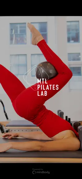 Game screenshot MTL Pilates Lab mod apk