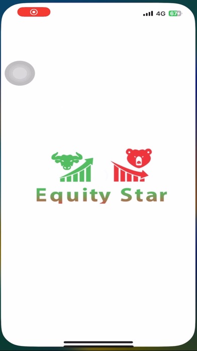 Screenshot #1 pour Equity Star