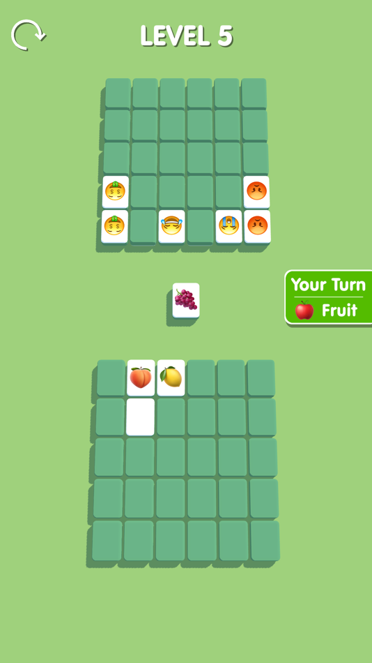 #5. Tile Push! (iOS) 由: 存坤 林