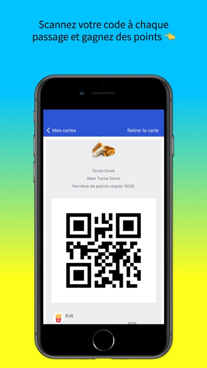 Loyalty Max – Rewards Wallet