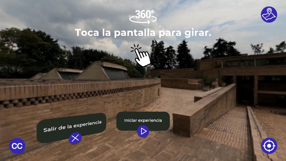 #7. Transformación Digital UNAL (iOS) Podle: Universidad Nacional de Colombia