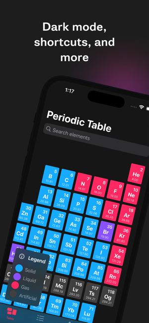 ‎Elementium Screenshot