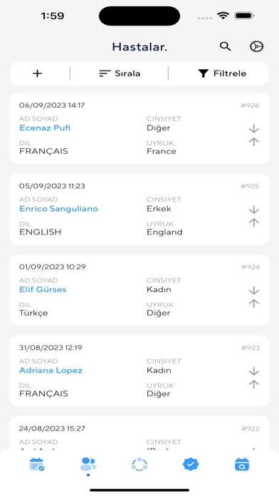Doktor365 Screenshot