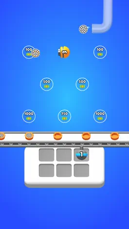 Game screenshot Spinner Guns hack