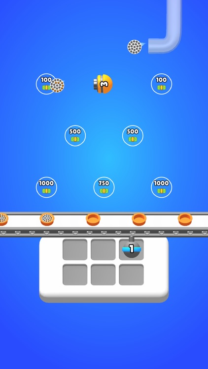 Spinner Guns