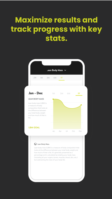 Screenshot #2 pour Axle Coaching