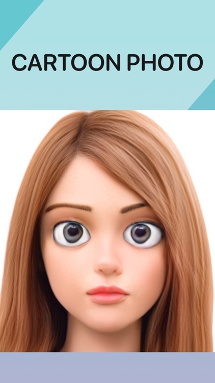 Face Effects – face editor AI