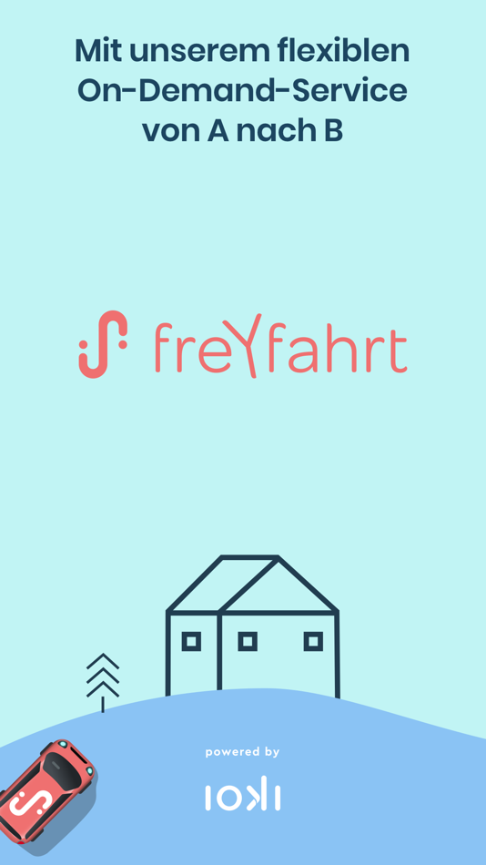 freYfahrt - 3.73.0 - (iOS)