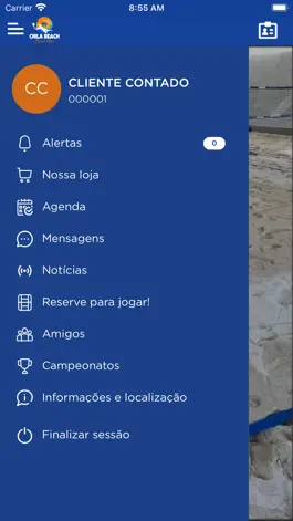Game screenshot Orla Beach Sport Bar apk