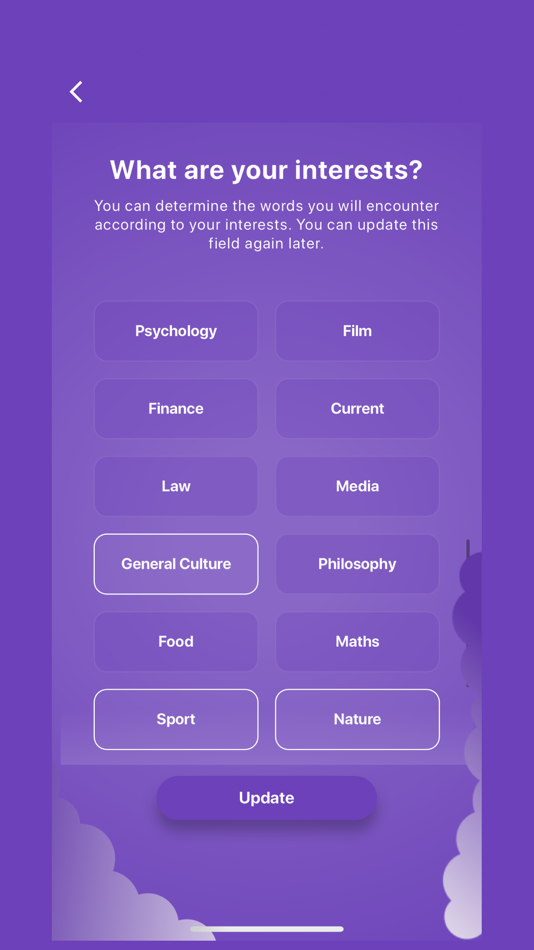 #4. Wordint: Word Game (iOS) By: Sedat Gulmen