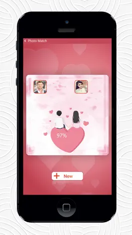 Game screenshot Love Calculator - FLAMES mod apk