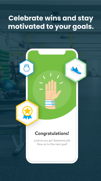 6X Training Pro Screenshot