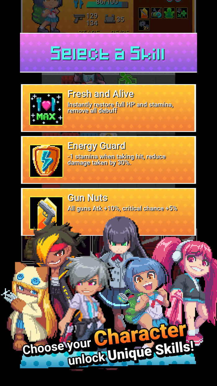 Afterschool Survival Club