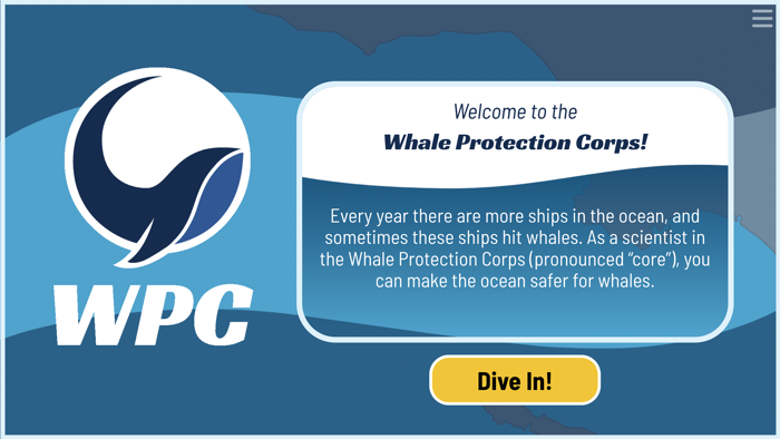 Whale Protection Corps.