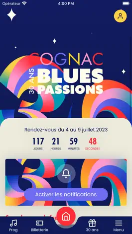 Game screenshot Cognac Blues Passions 2023 mod apk