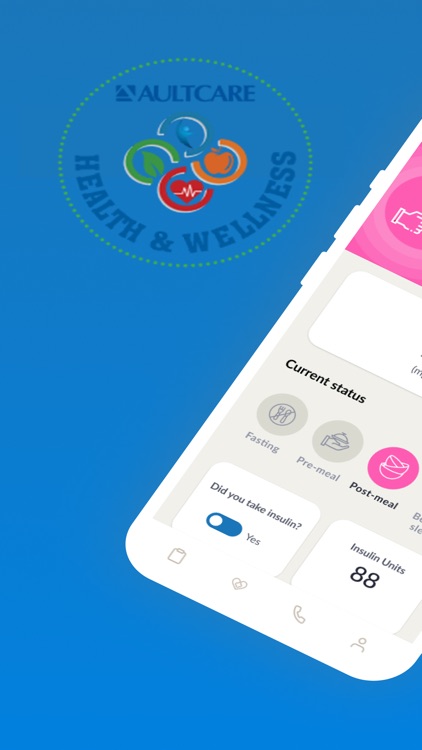 AultCare Health + Wellness screenshot-5