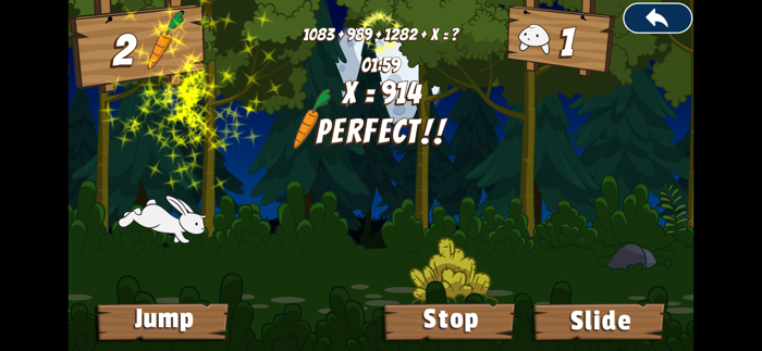 Prof Bunsen Teaches Math 7