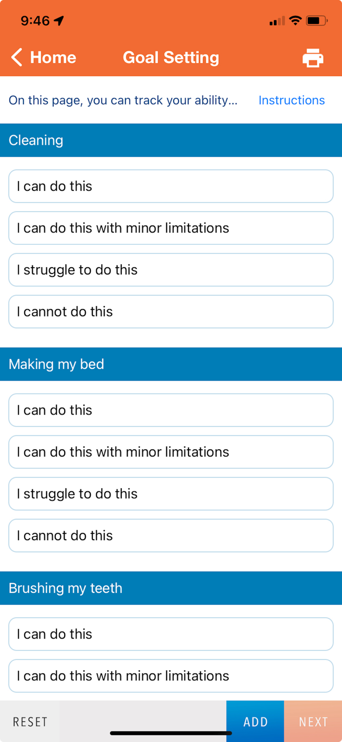 COPD Pocket Consultant Guide