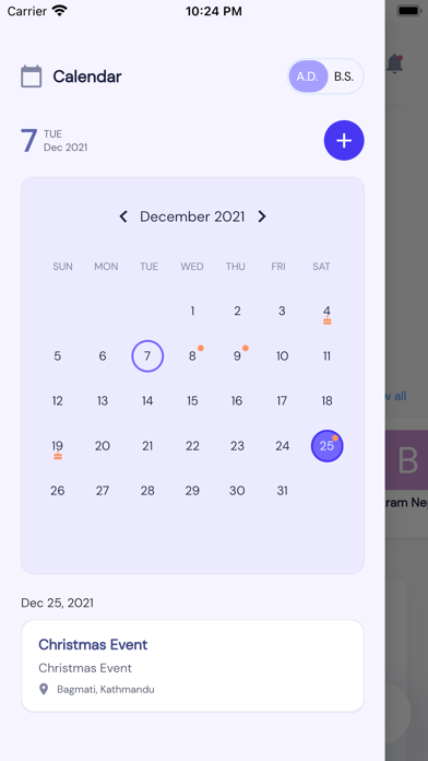 Mero Beema Screenshot