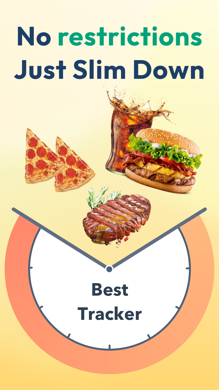 Fasting Tracker and Plan Litely