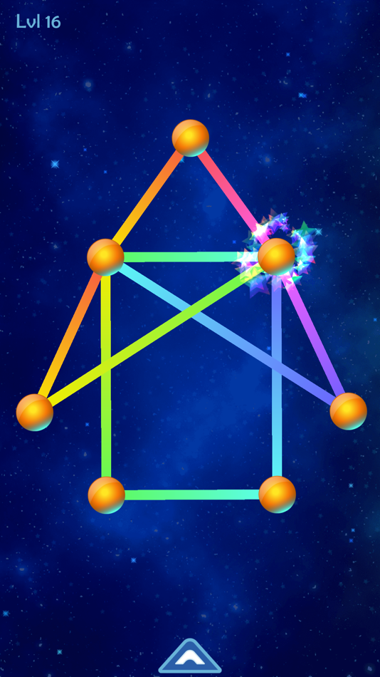 #3. Connections Puzzle (iOS) 由: Viviana Baeza