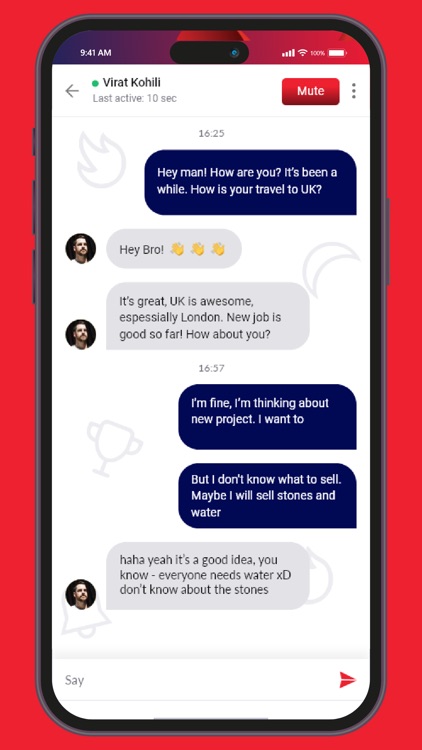 Super Angels Summit screenshot-4