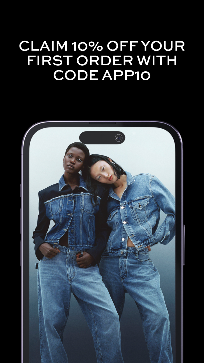 NET-A-PORTER Luxury Fashion