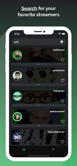 Game screenshot Social Media from Twitch hack
