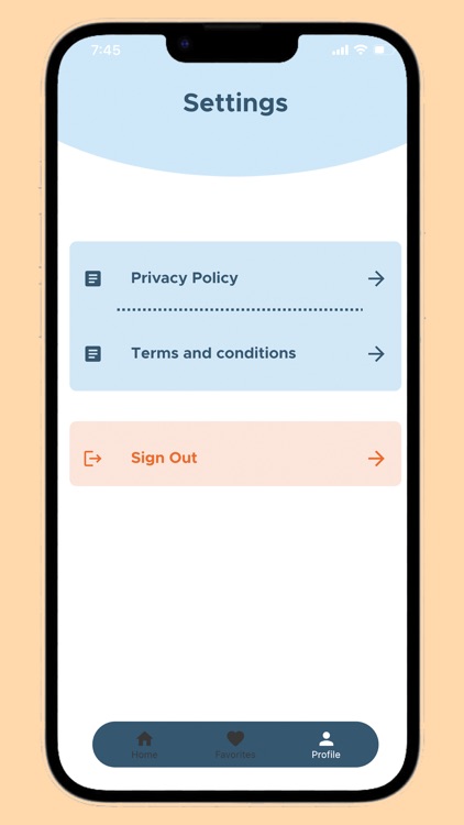 My Coupon Club screenshot-3