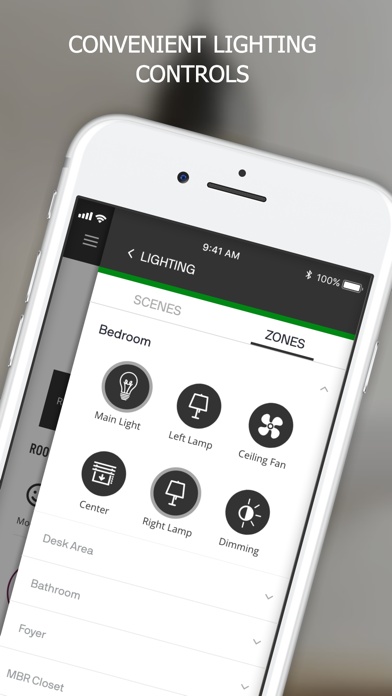 Sodales Hotels Screenshot