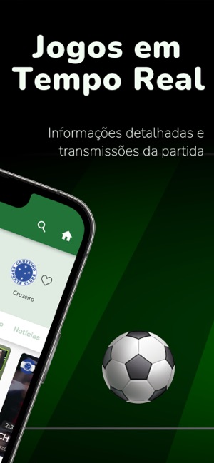 Futebol Ao Vivo - FavScore na App Store