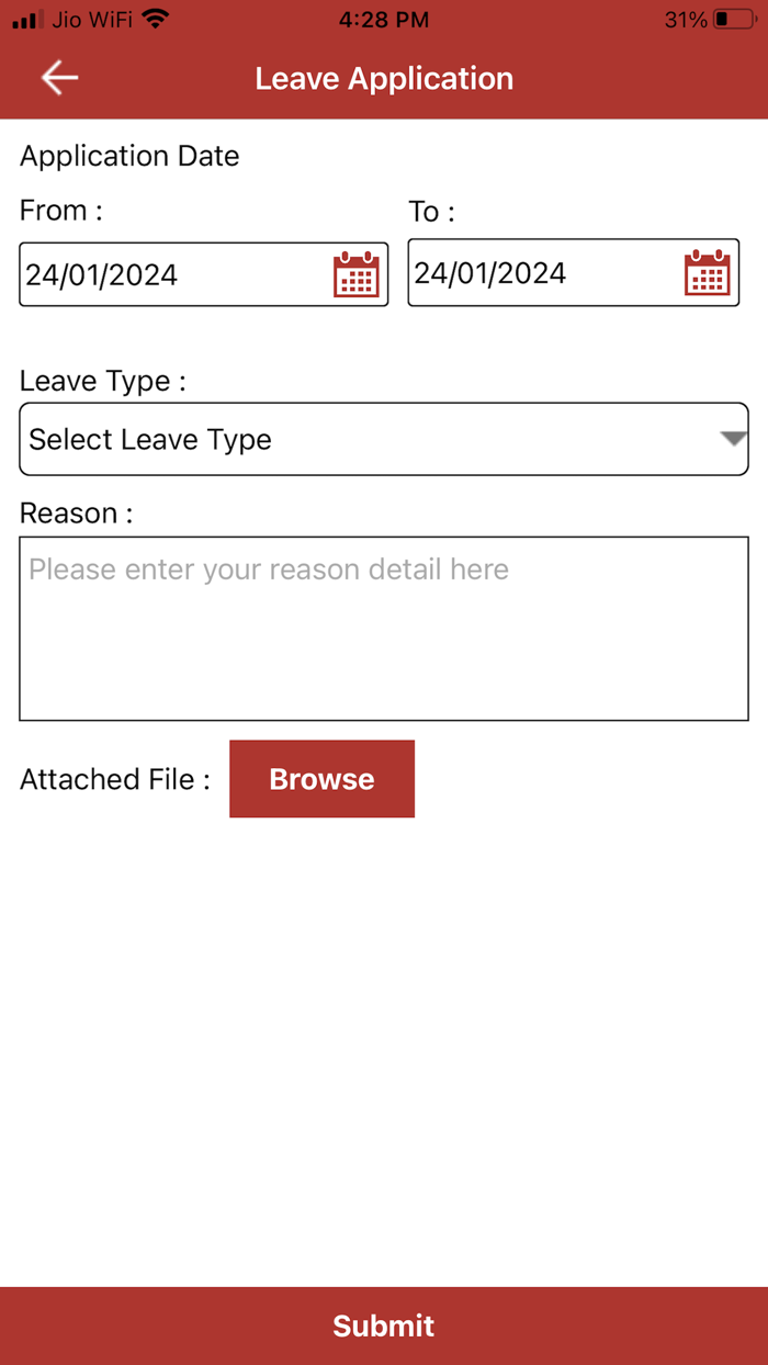 New Sarwa Mangal School