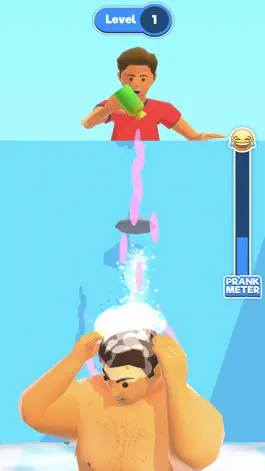 Game screenshot Bath Loop hack