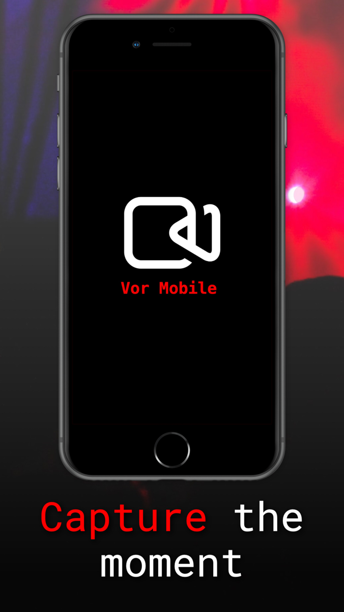Vor Mobile