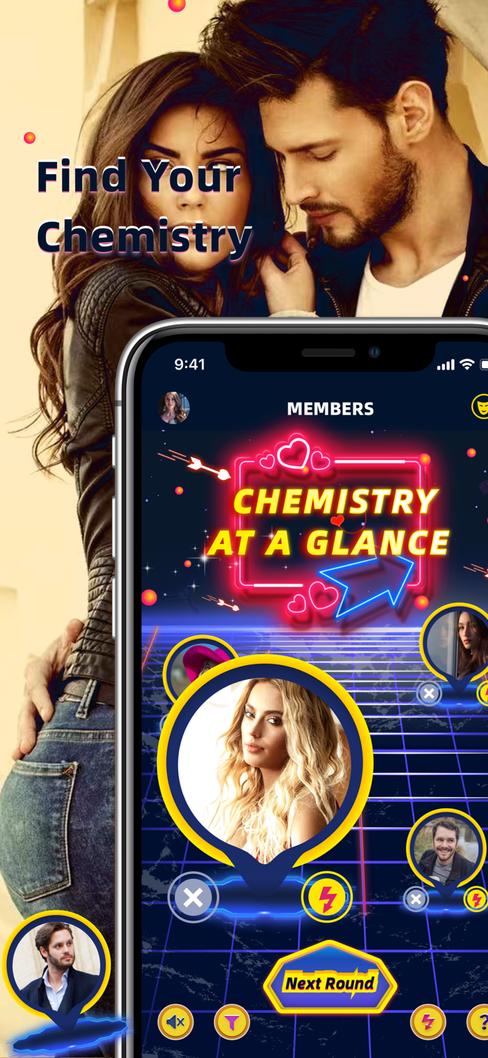 Kinkd Kink BDSM Dating Chat