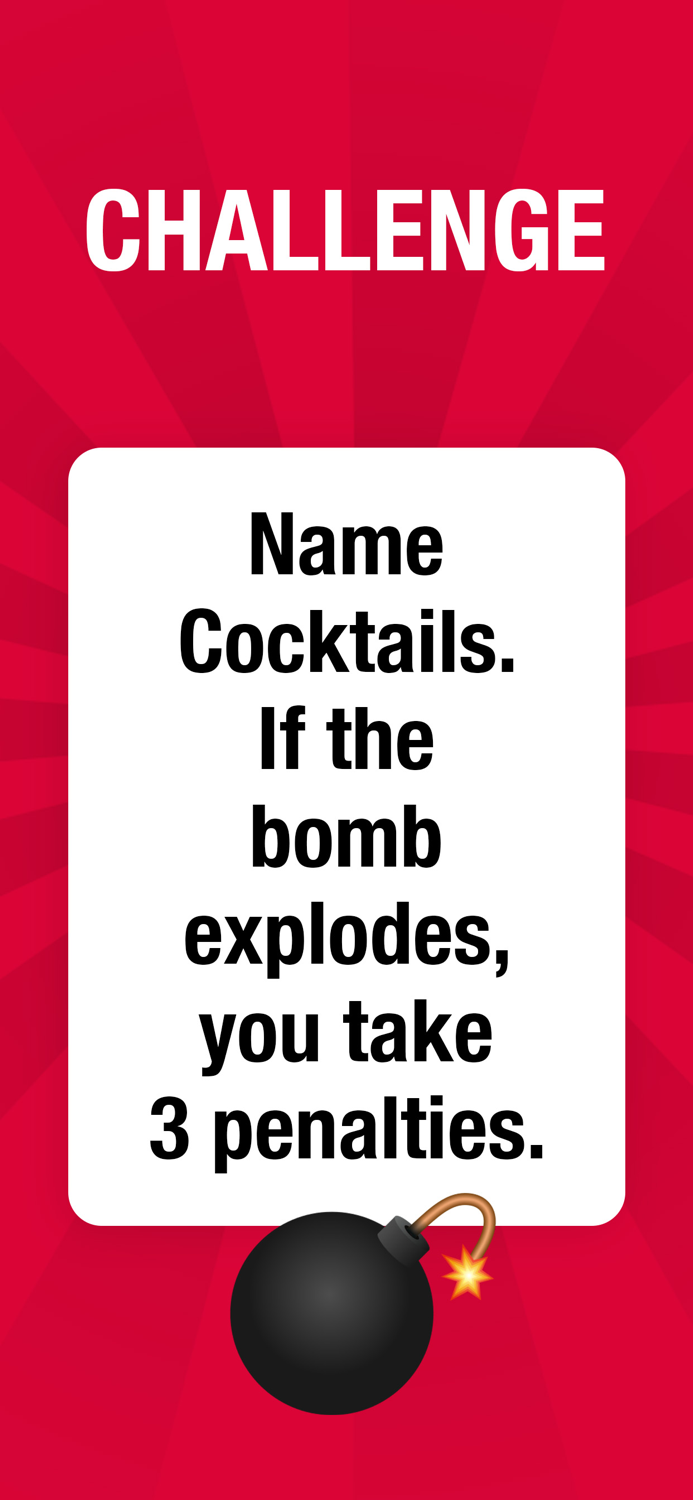 Hausparty · Party Game