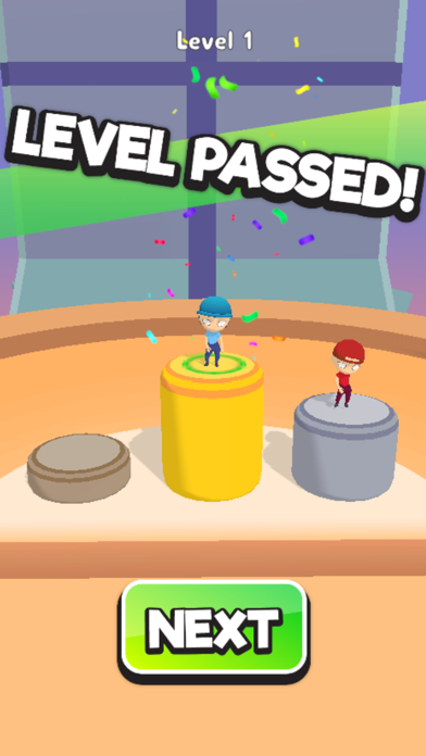 Vehicle Race! Screenshot