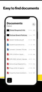 Stokes County Schools screenshot #5 for iPhone