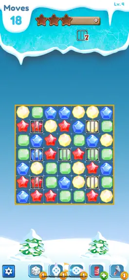Game screenshot Matchmania - Journey For Jewel hack