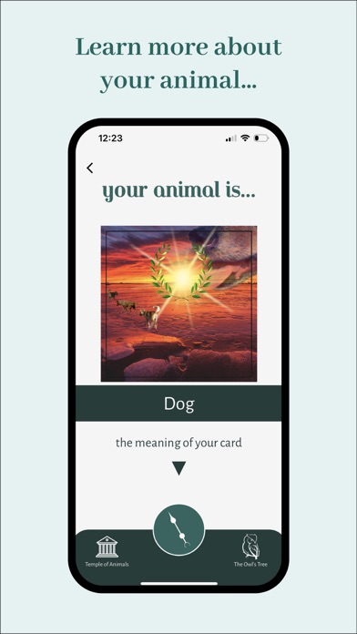 The Spirit of Animals Screenshot