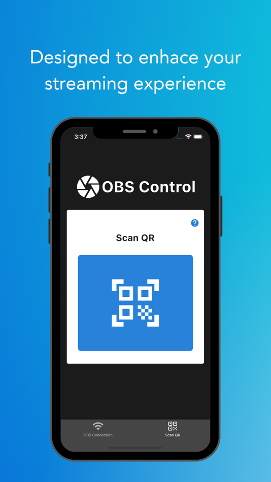 #3. OBS Control Lite (iOS) 由: Sportscam LLC