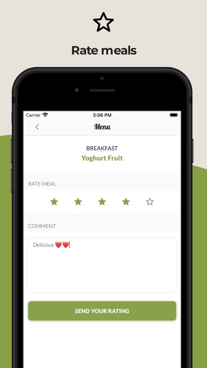 Grow Healthy Food screenshot-5