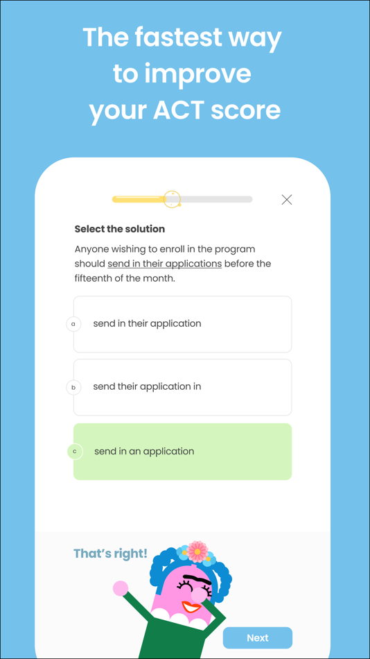 #1. Prep GMAT (iOS) 由: Kikodo