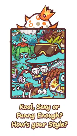 Game screenshot Coco Park: Breed & Hatch Pet mod apk