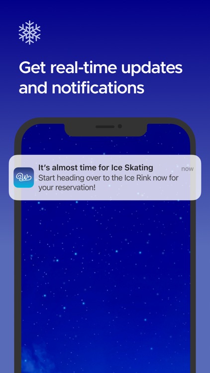 Hyde Park - Winter Wonderland screenshot-3