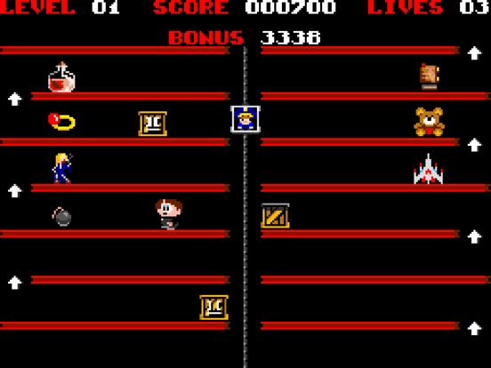 Screenshot #1 for Nifty Lifty