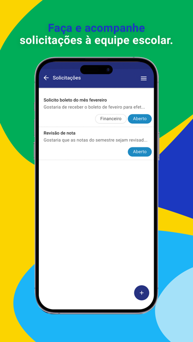 Zigue Zar Escola Screenshot